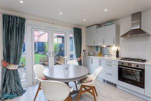 Kitchen/Diner- click for photo gallery